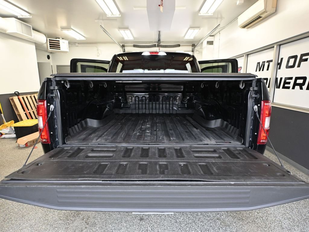 Used 2018 Ford F150 XLT w/ Equipment Group 302A Luxury image 42
