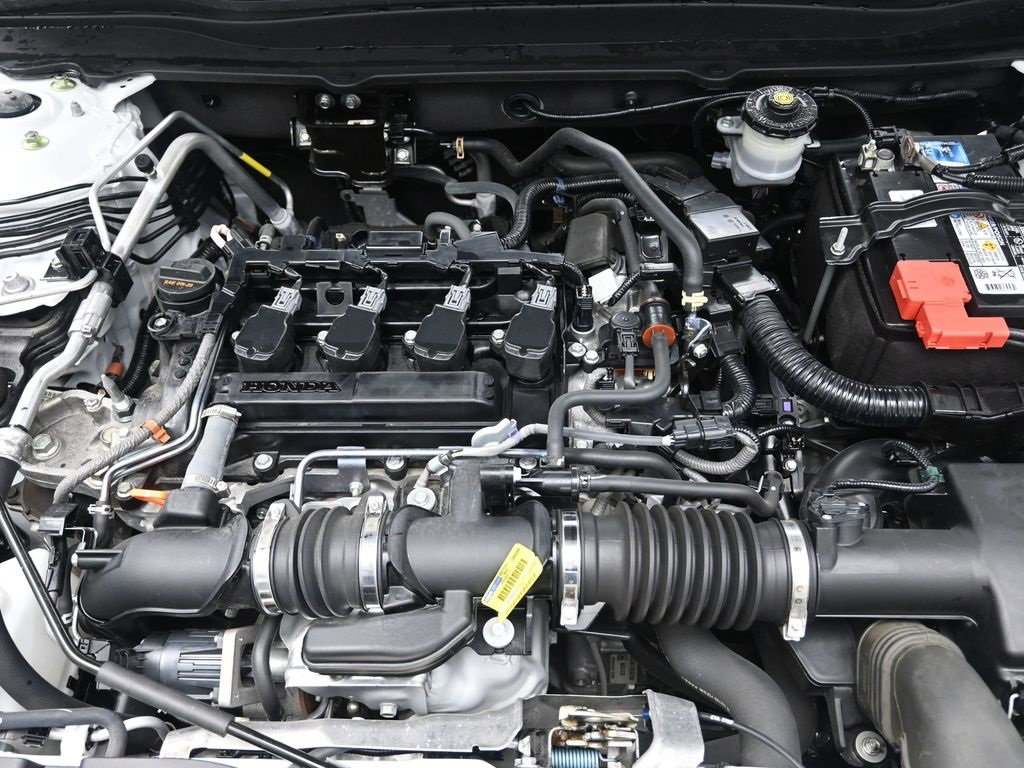 Used 2022 Honda Accord Sport image 27