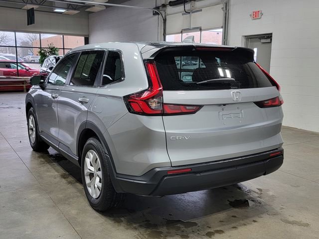 Used 2023 Honda CR-V LX image 8