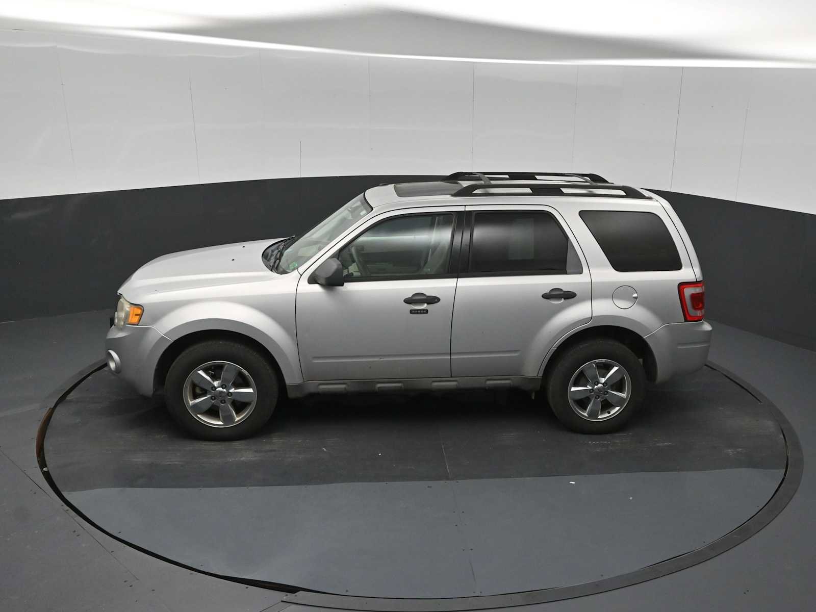 Used 2009 Ford Escape XLT AWD/4WD image 13