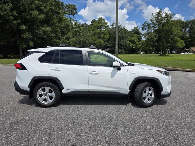 Used 2019 Toyota RAV4 XLE w/ Carpet Mat Package AWD/4WD image 37
