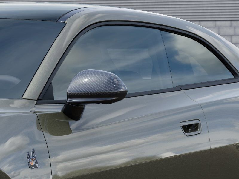 New 2026 Dodge Charger R/T Scat Pack AWD/4WD image 15