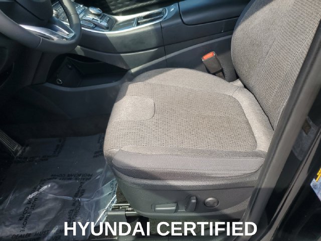 Certified 2023 Hyundai Santa Fe SEL AWD/4WD image 12