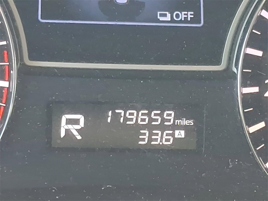 Used 2013 Nissan Pathfinder SL w/ Cargo Pkg image 31