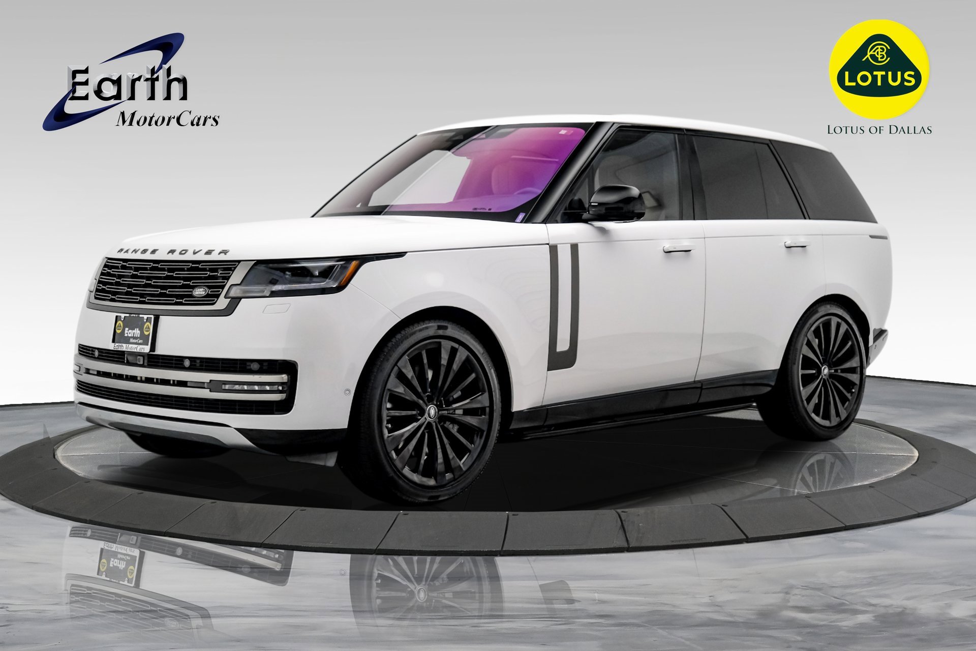 Used 2023 Land Rover Range Rover SE