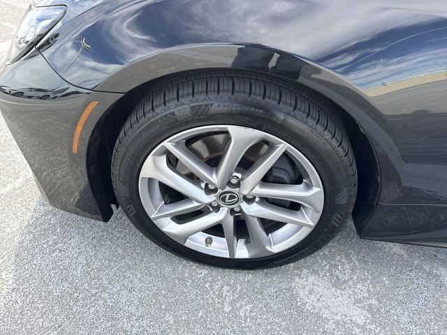 Used 2021 Lexus RC 300 w/ Accessory Package image 10