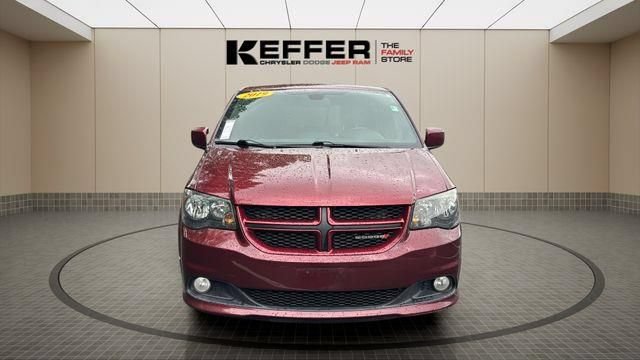 Used 2019 Dodge Grand Caravan GT FWD image 10
