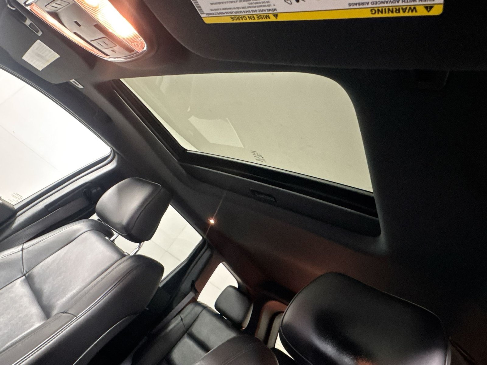Used 2021 Jeep Grand Cherokee Limited AWD/4WD image 24