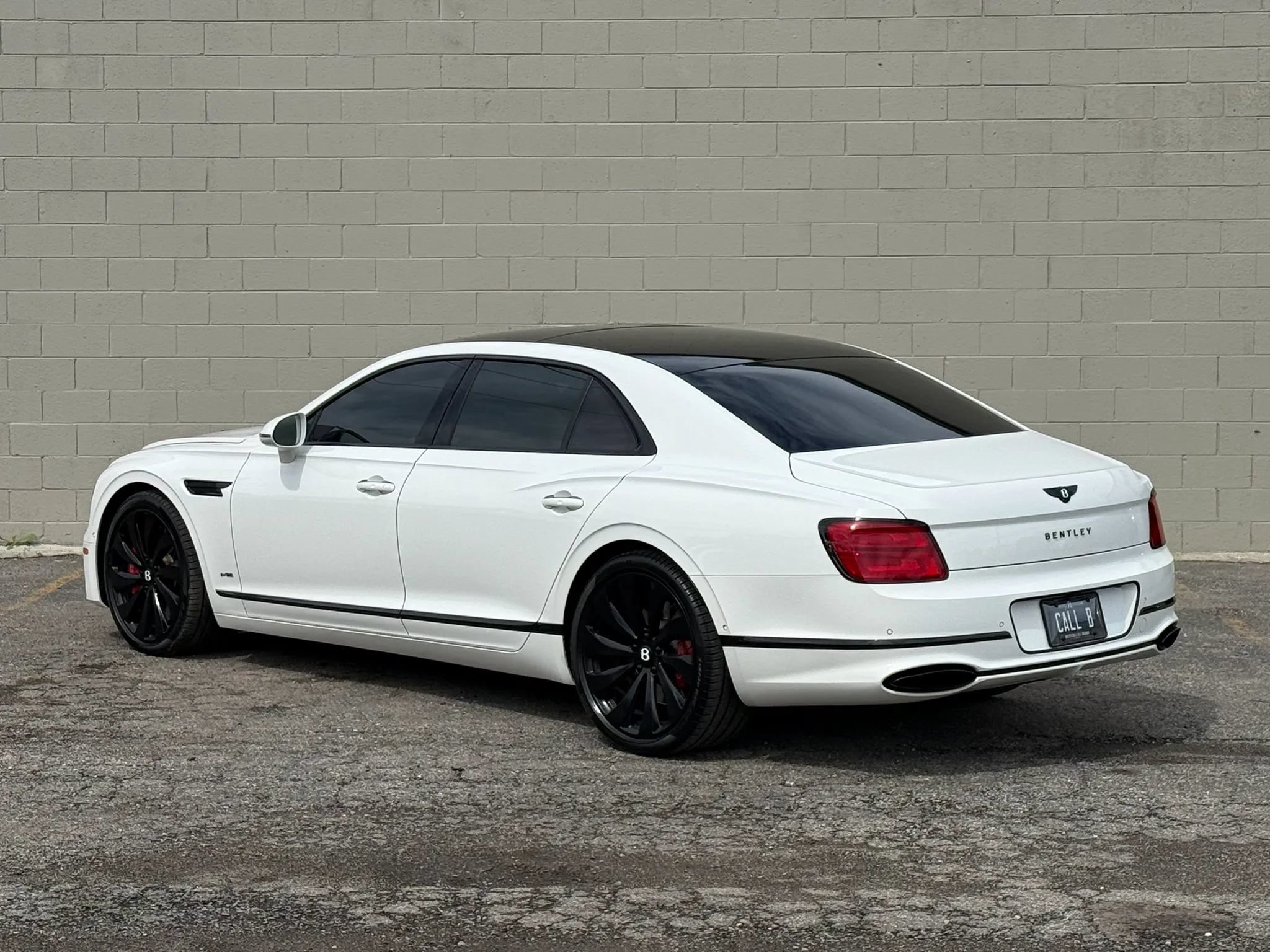 Used 2021 Bentley Flying Spur W12 AWD/4WD image 20