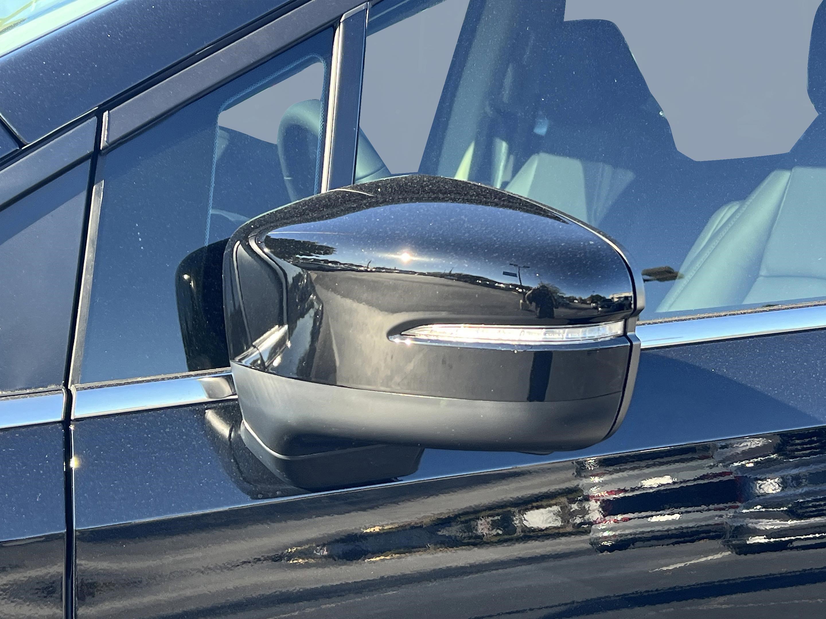 New 2026 Honda Odyssey EX-L image 12