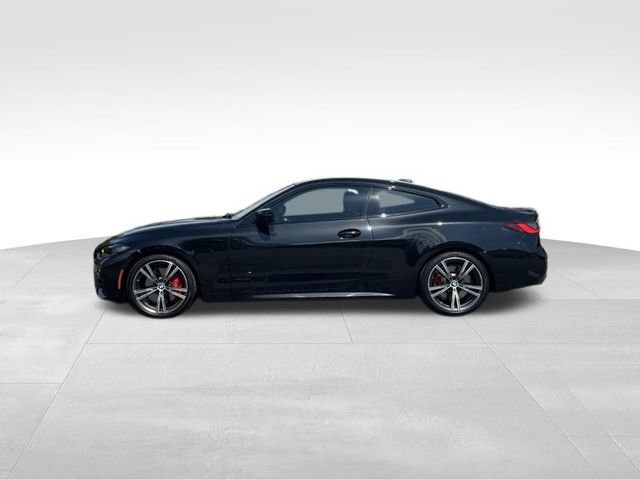 Certified 2024 BMW 440i xDrive Coupe AWD/4WD image 2