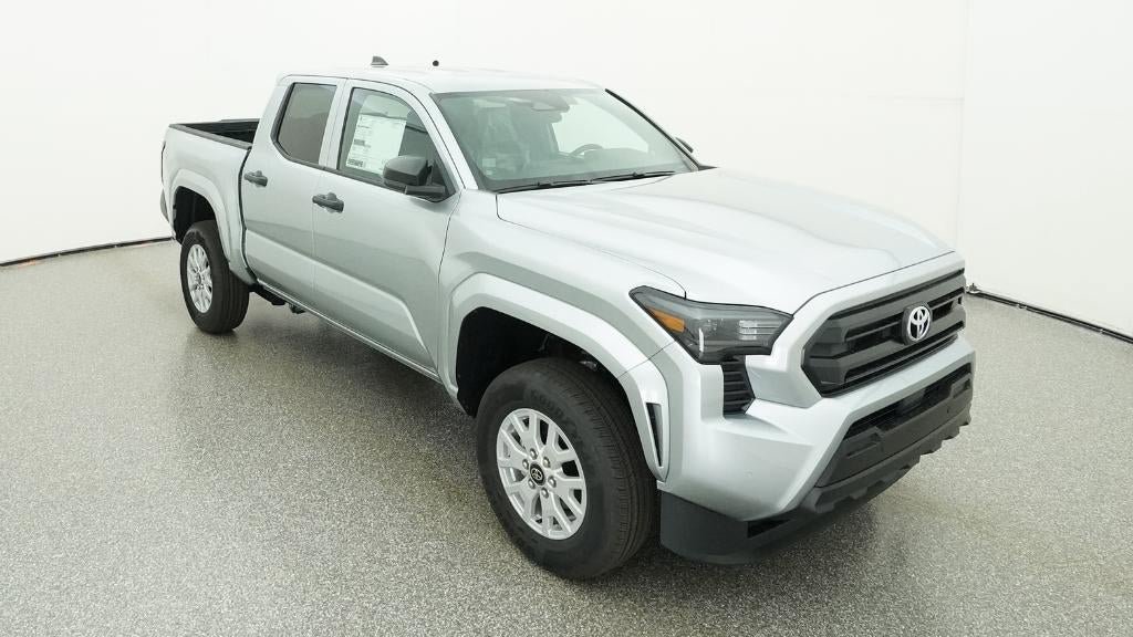 New 2026 Toyota Tacoma SR RWD image 13