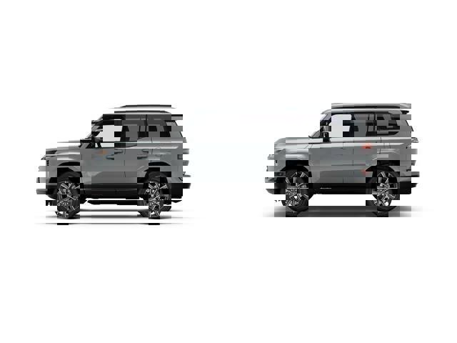 New 2026 Lexus GX 550 image 44