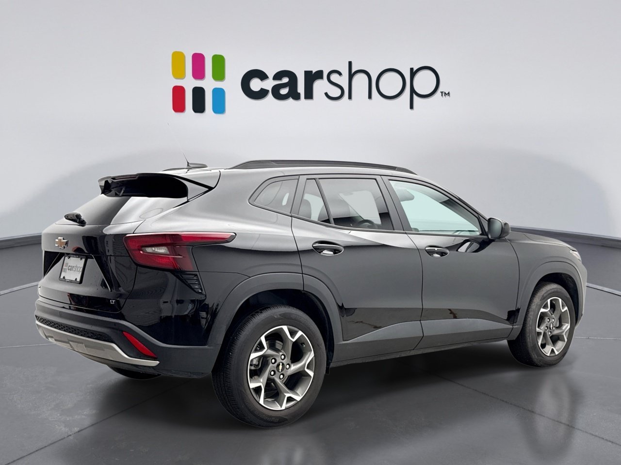 Used 2026 Chevrolet Trax LT w/ Driver Confidence Package FWD image 5