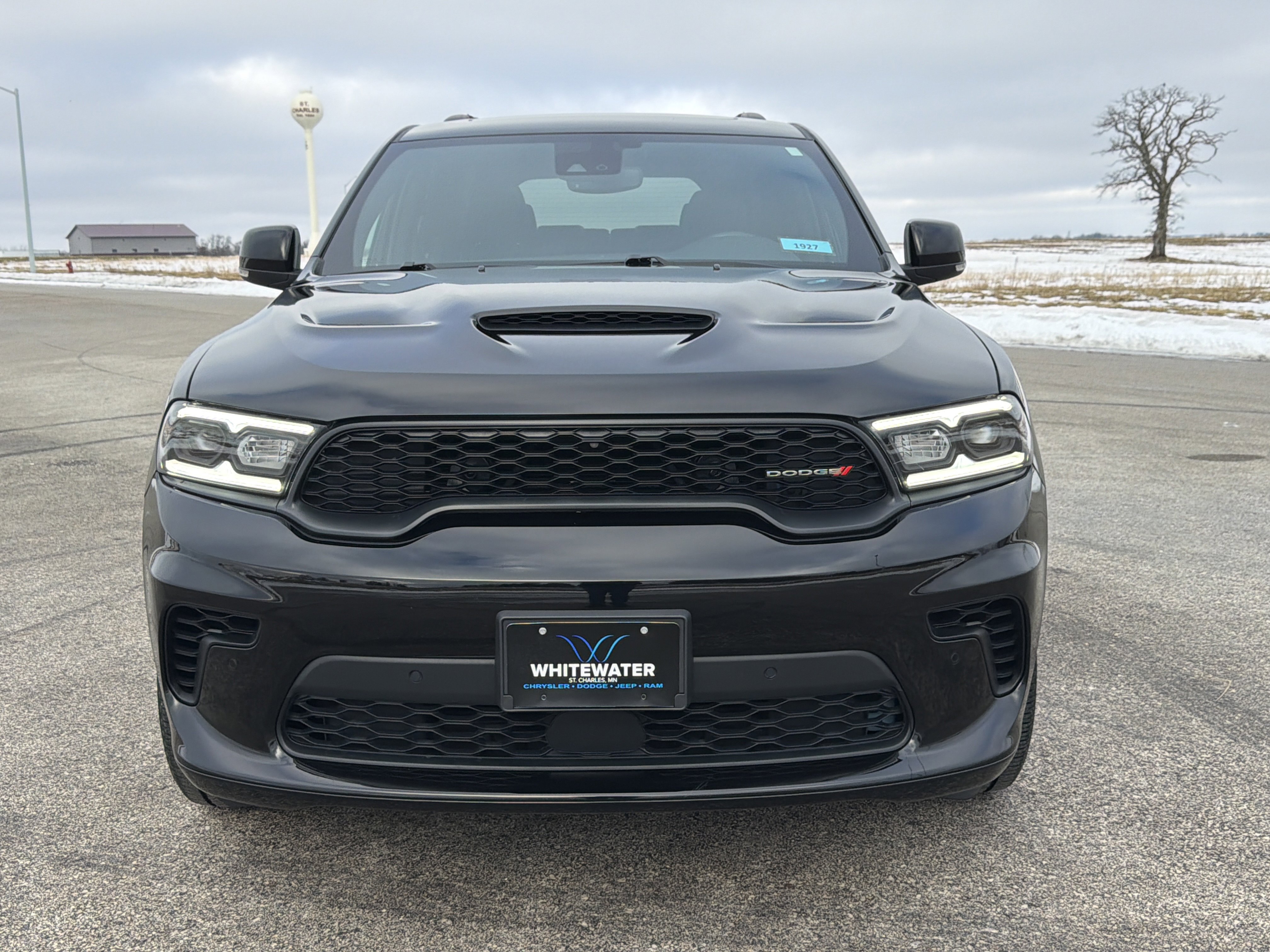 Used 2024 Dodge Durango R/T image 36