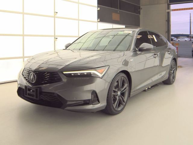 Used 2023 Acura Integra A-Spec