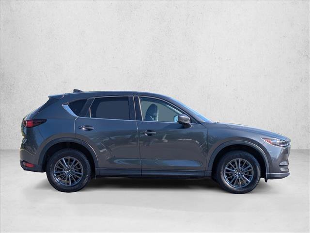 Used 2019 MAZDA CX-5 Touring AWD/4WD image 4