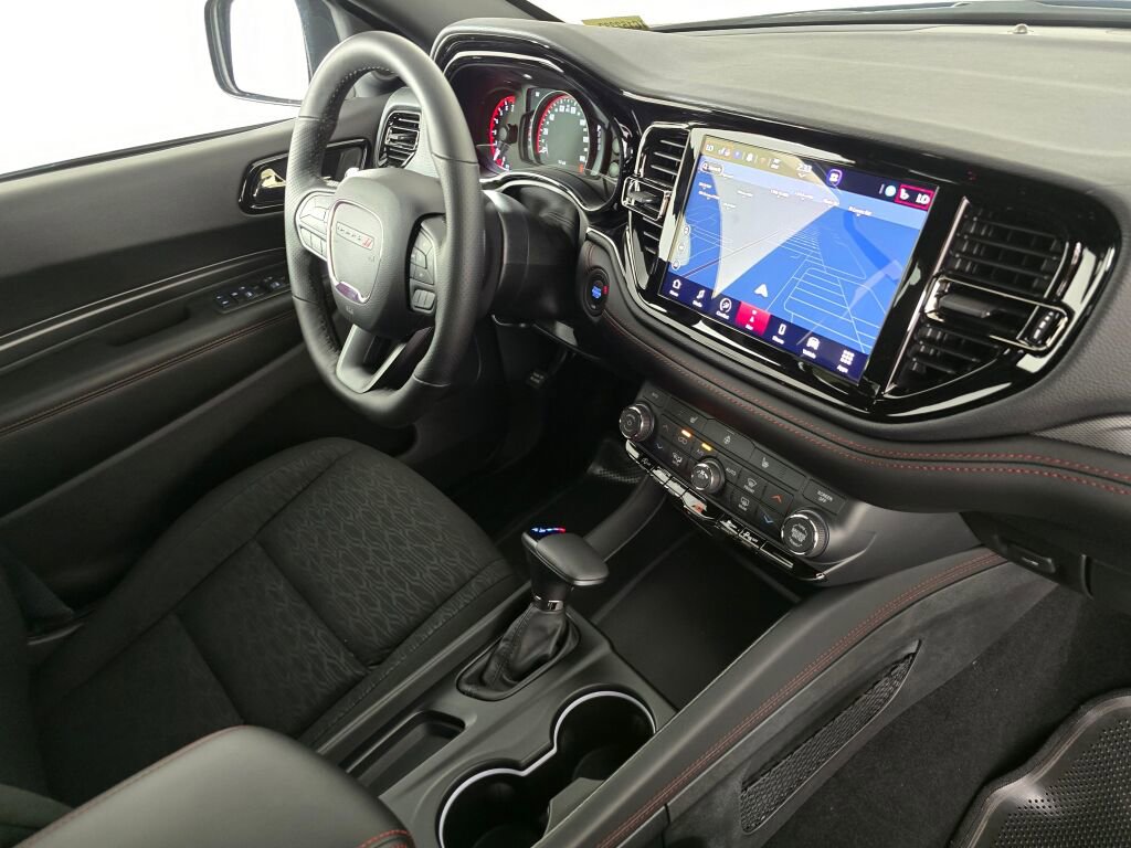 New 2026 Dodge Durango GT image 30