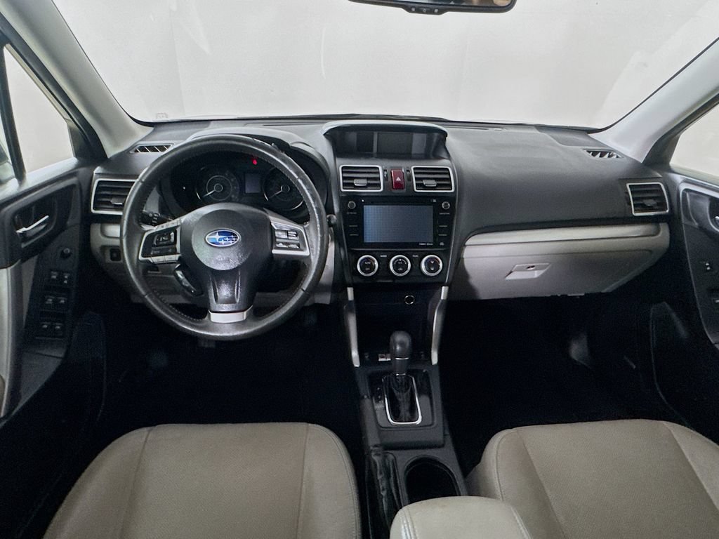 Used 2016 Subaru Forester 2.5i Touring w/ Eyesight & Navigation System AWD/4WD image 13