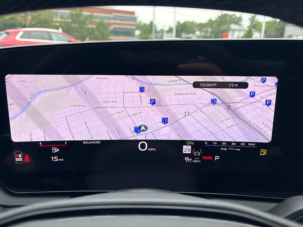 New 2026 Audi S5 Premium Plus AWD/4WD image 17