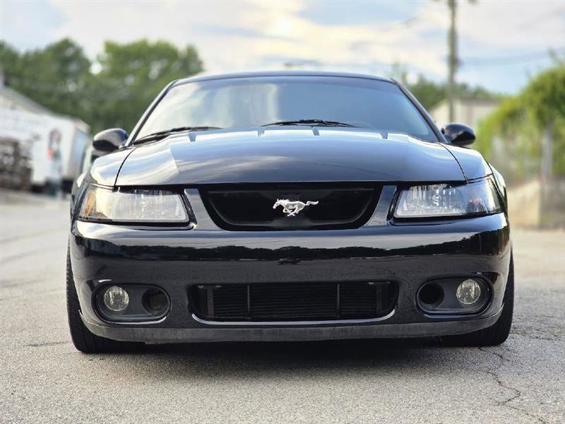Used 2003 Ford Mustang Cobra RWD image 18