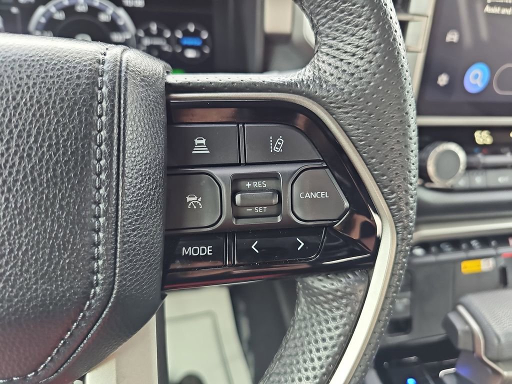 Used 2024 Toyota Tundra Limited image 21