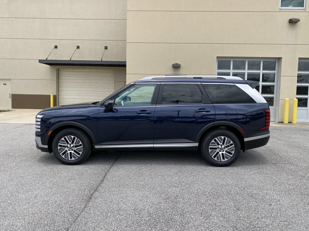 New 2026 Hyundai Palisade FWD Hybrid image 5