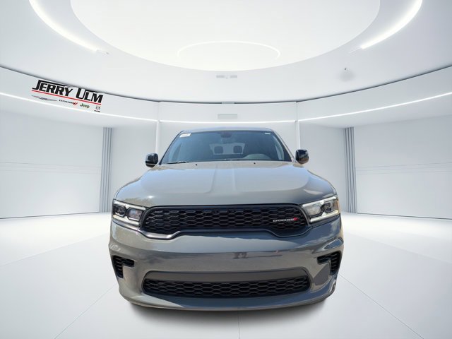 New 2026 Dodge Durango GT w/ Blacktop Package image 8