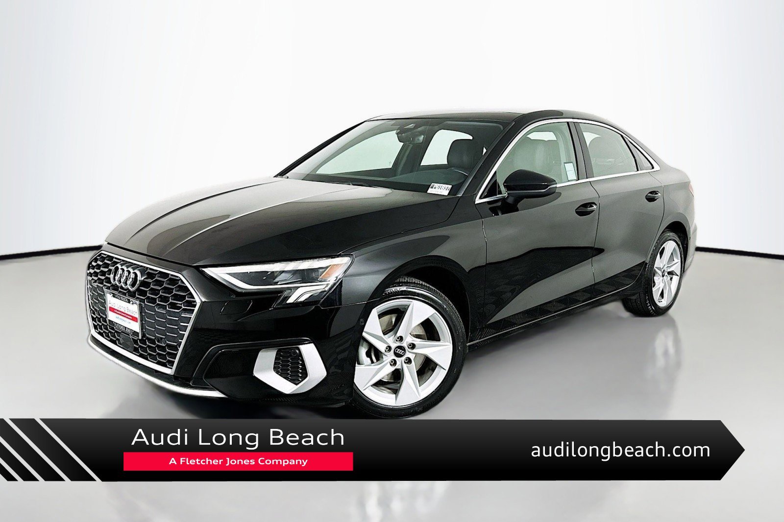 Used 2023 Audi A3 2.0T Premium image 1