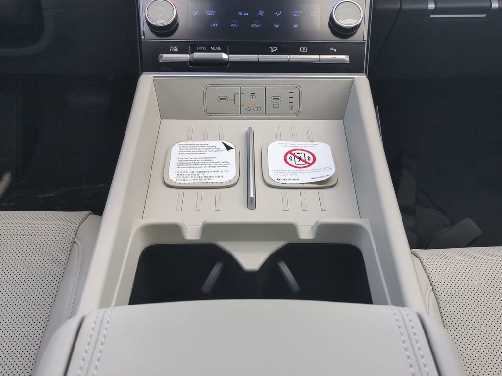 New 2026 Hyundai Santa Fe SEL image 23