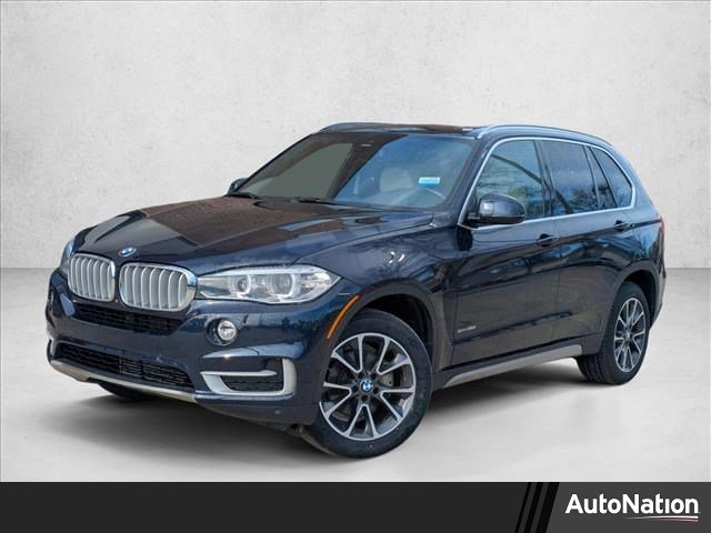 Used 2017 BMW X5 xDrive35i image 1