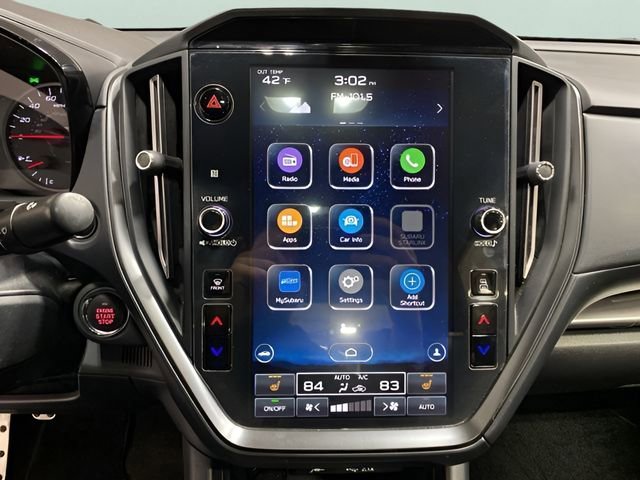 Used 2022 Subaru WRX Premium image 18