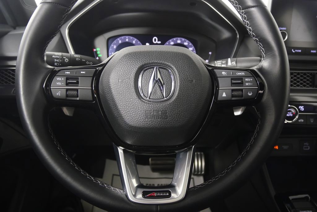 Used 2025 Acura Integra A-Spec image 20