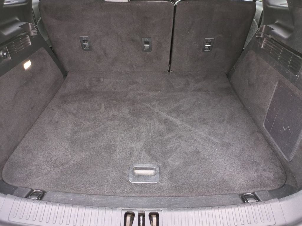 Used 2017 Lincoln MKX Select FWD image 28