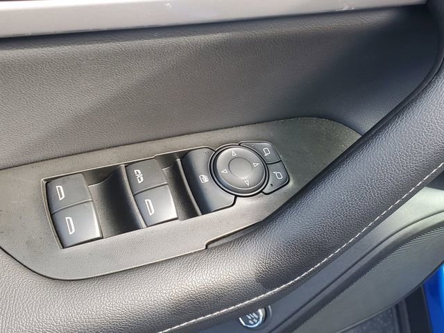 Certified 2024 Chevrolet Blazer LT w/ Convenience Package image 16