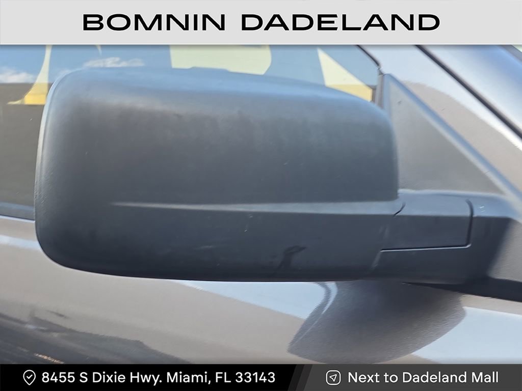 Used 2019 RAM 1500 Tradesman image 9