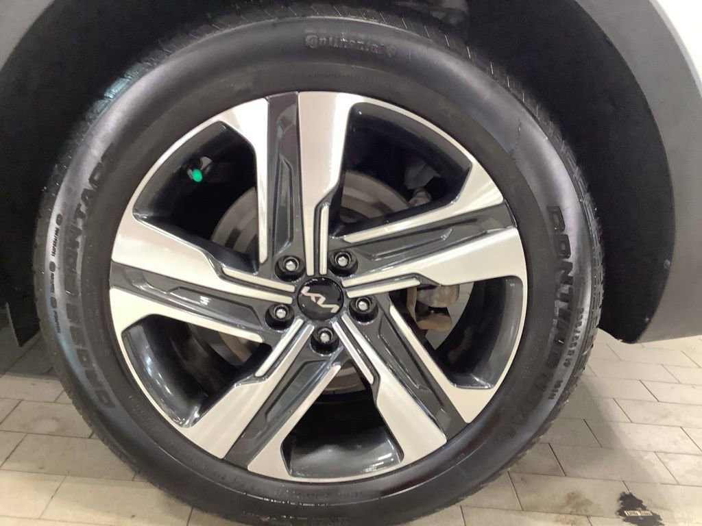 Certified 2023 Kia Sorento SX Prestige image 29