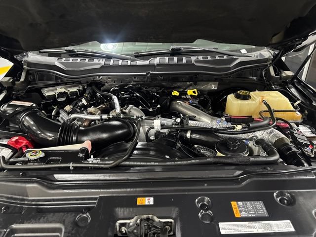 Used 2017 Ford F250 Lariat w/ Lariat Ultimate Package AWD/4WD image 43