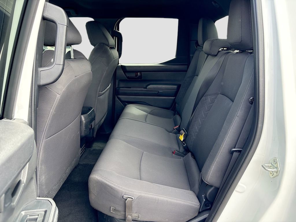 Certified 2024 Toyota Tacoma SR5 image 20