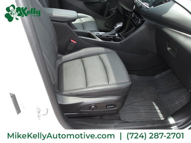 Used 2021 Buick Encore GX Essence w/ Advanced Technology Package AWD/4WD image 11