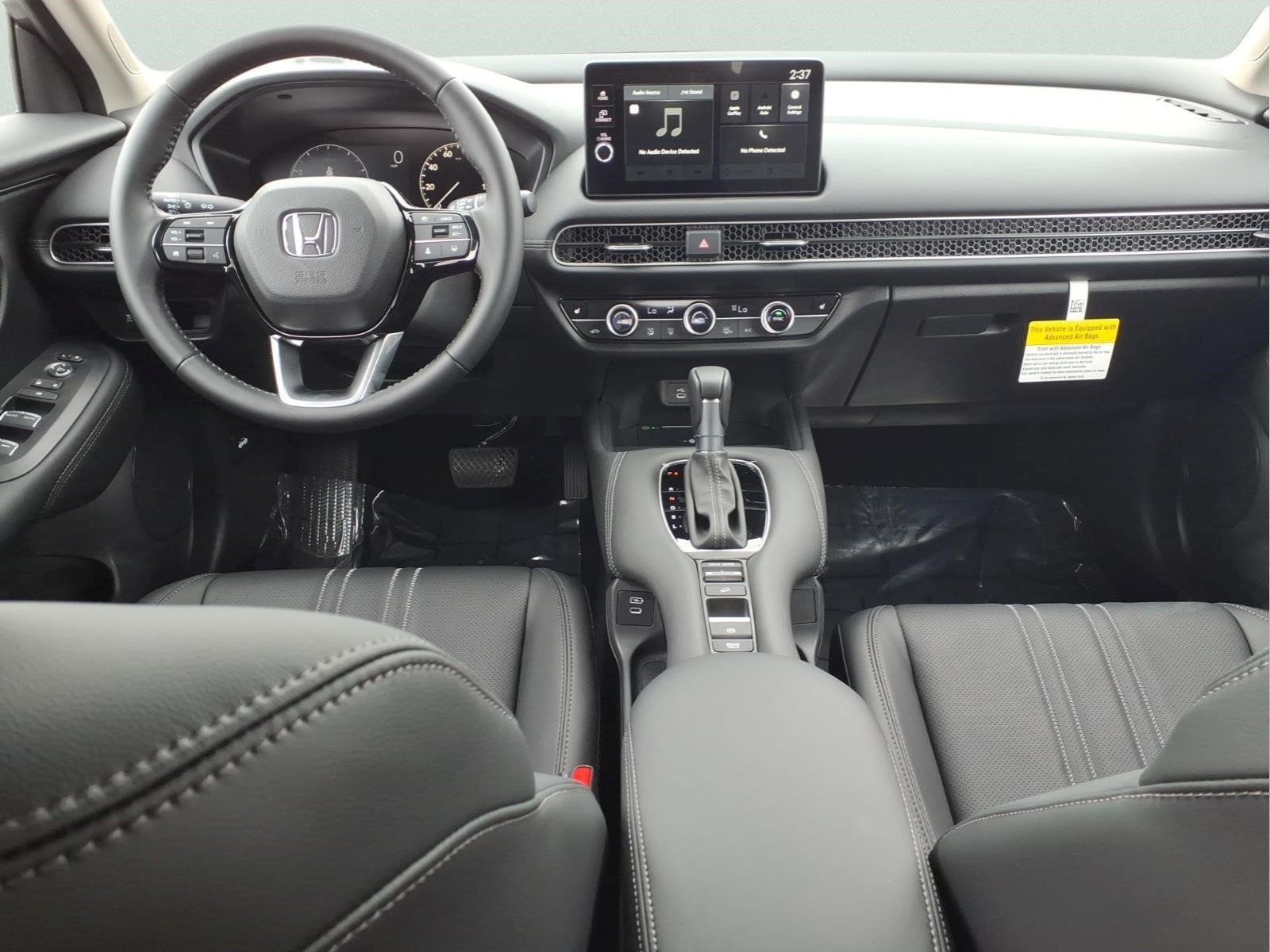 New 2027 Honda HR-V EX-L image 13