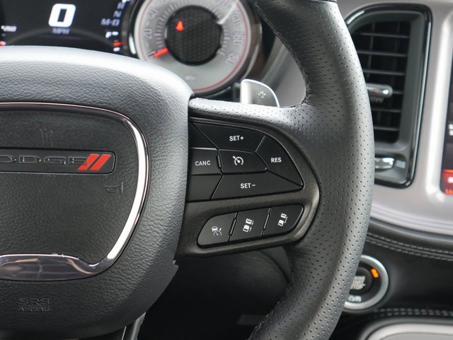 Used 2023 Dodge Challenger R/T Scat Pack w/ Plus Package image 20