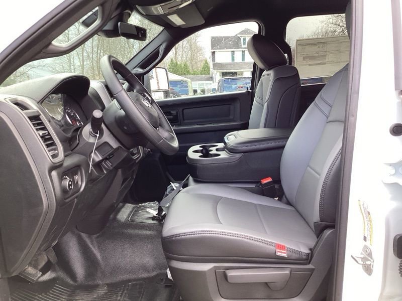 New 2026 RAM 5500 Tradesman w/ Chrome Appearance Group image 22