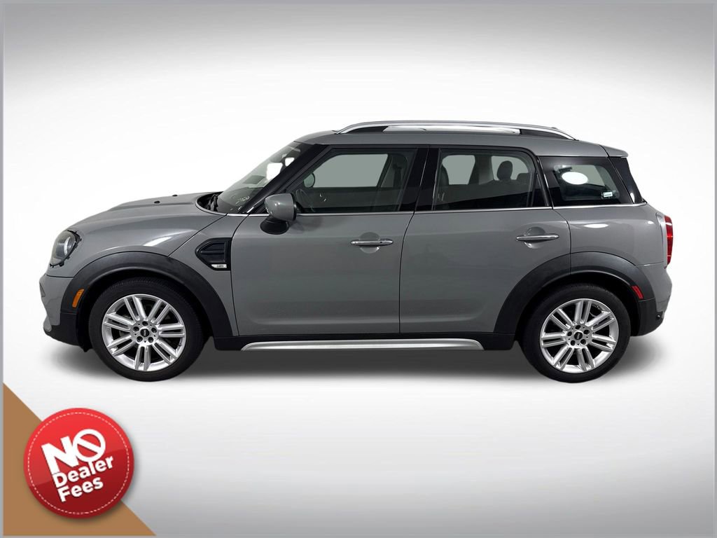 Used 2020 MINI Cooper Countryman FWD image 7