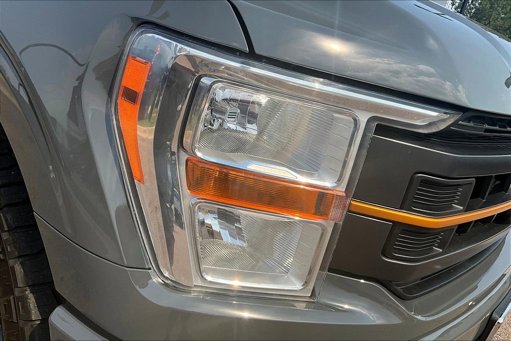 Used 2021 Ford F150 Tremor image 32