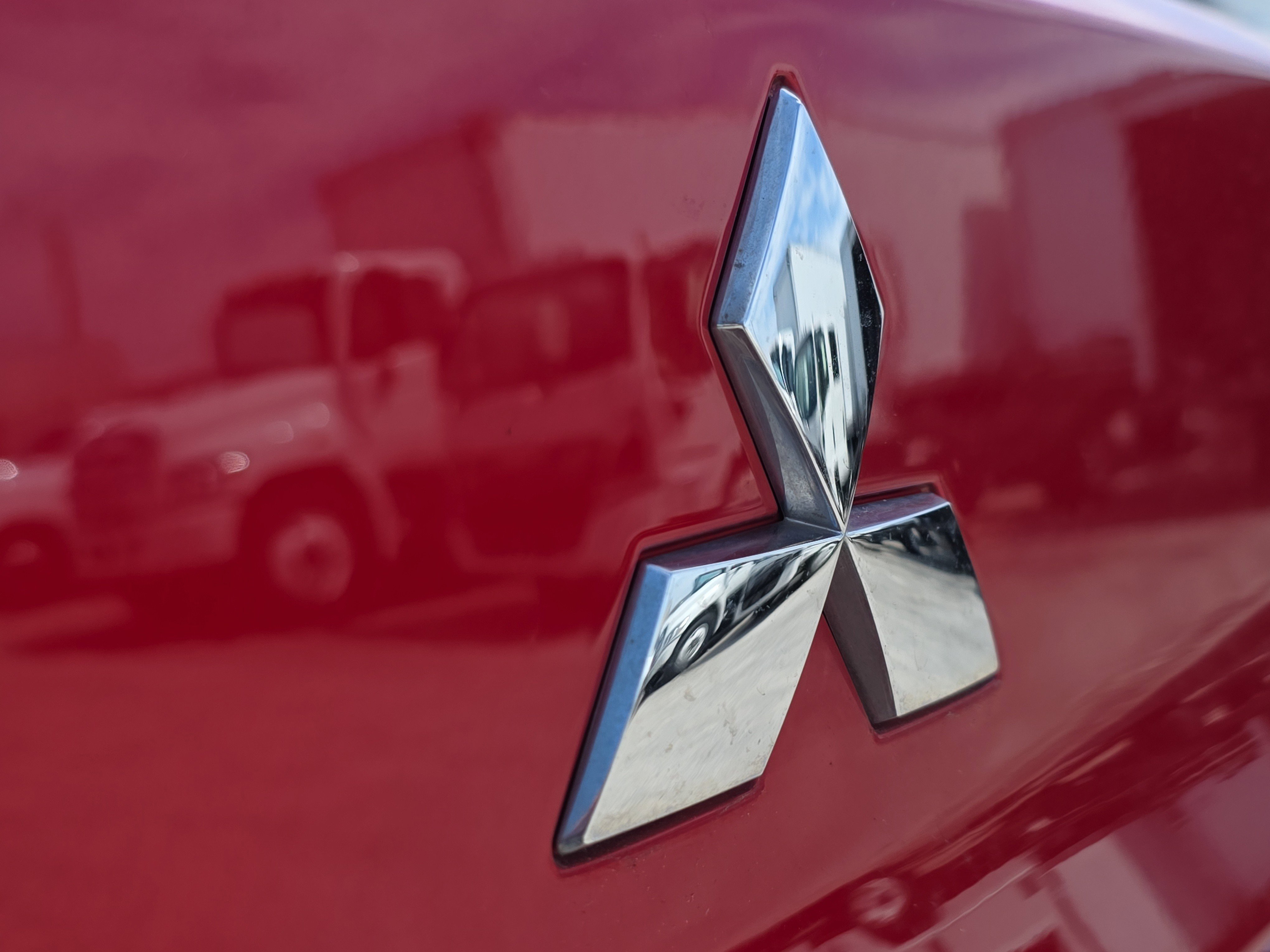 Used 2024 Mitsubishi Eclipse Cross SE AWD/4WD image 9