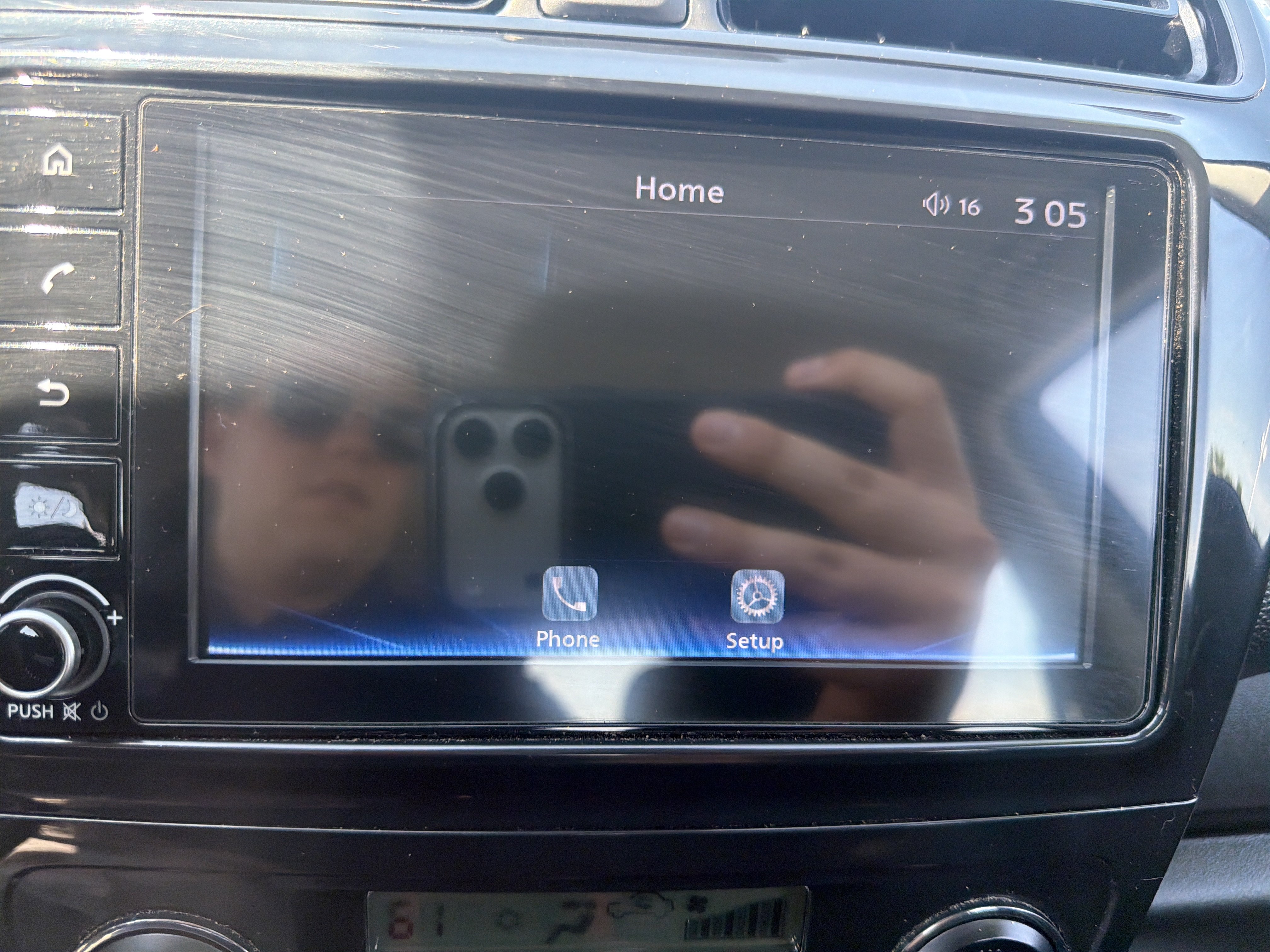 Used 2024 Mitsubishi Mirage ES FWD image 25