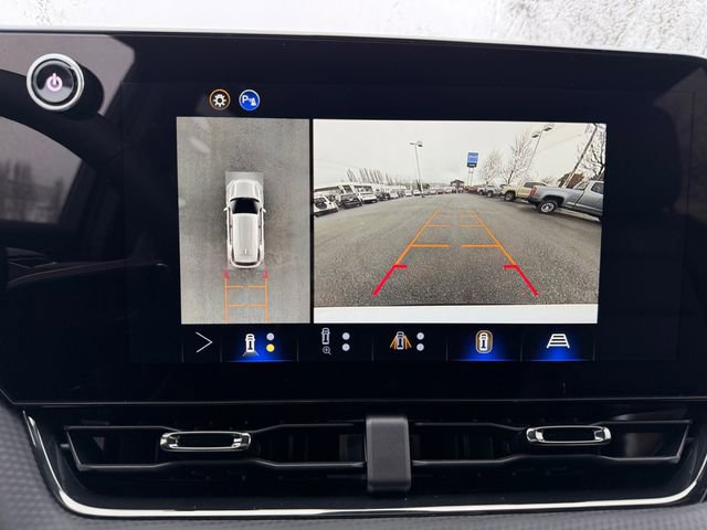 New 2026 Chevrolet Equinox RS w/ Convenience Package III image 24