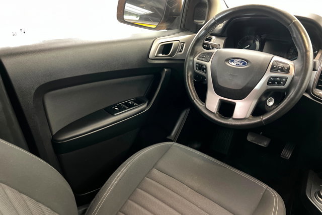 Used 2021 Ford Ranger XLT w/ Equipment Group 301A Mid image 11