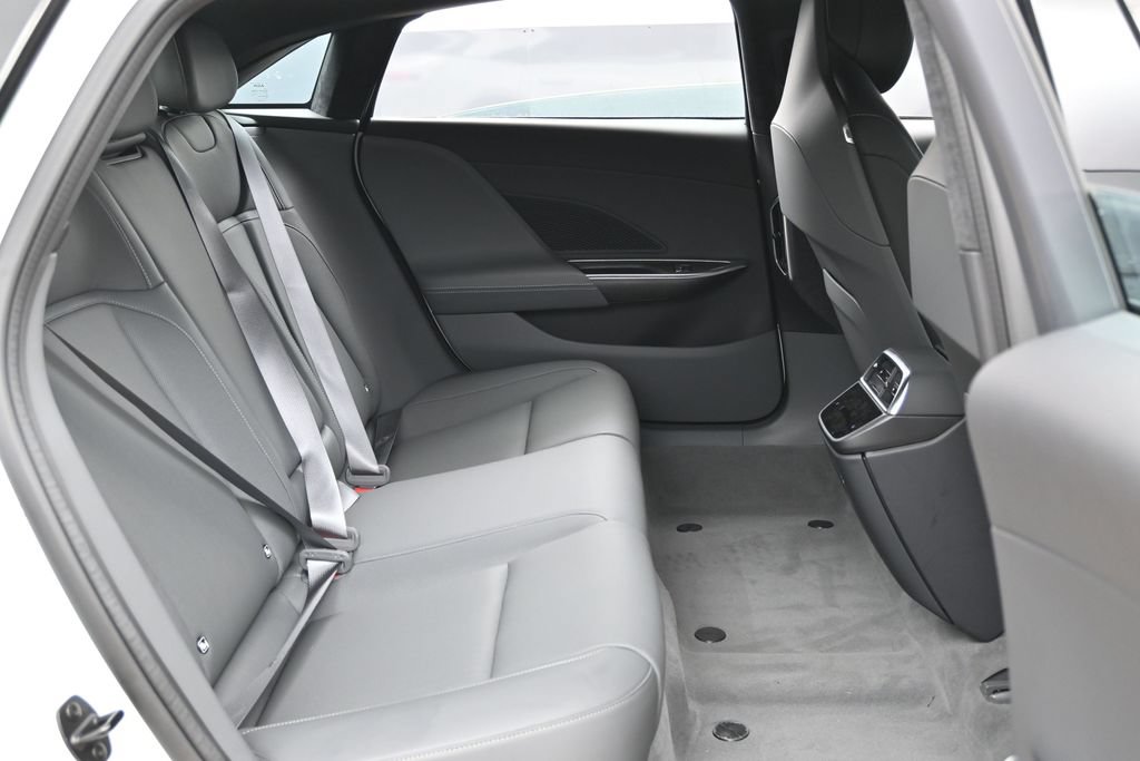 Used 2023 Lucid Air Pure AWD/4WD image 44